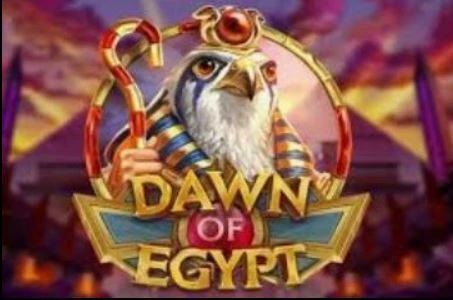 Dawn of Egypt Dawn of Egypt