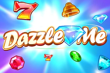 Dazzle Me logo