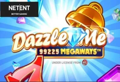 Dazzle Me Megaways Dazzle Me Megaways