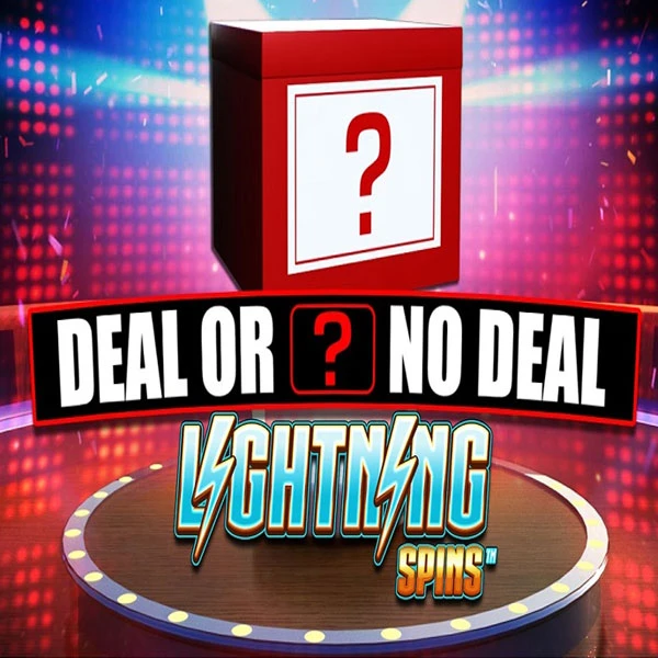 Deal Or No Deal Lightning Spins Deal Or No Deal Lightning Spins