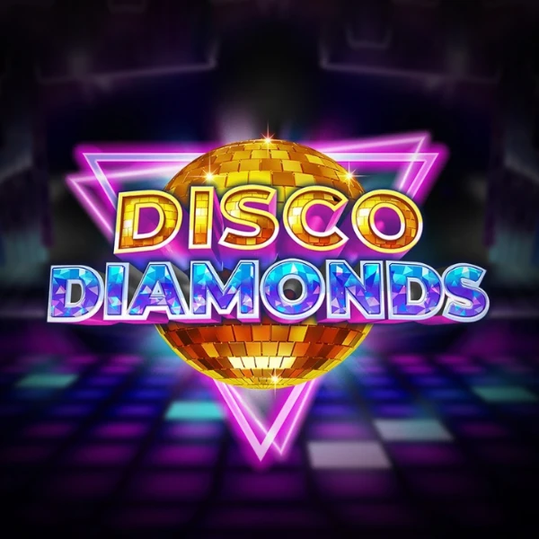 Disco Diamonds Disco Diamonds