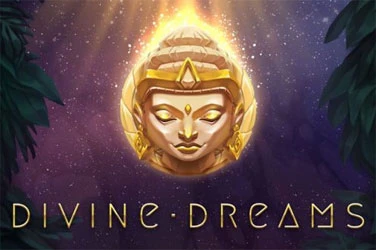 Divine Dreams Divine Dreams