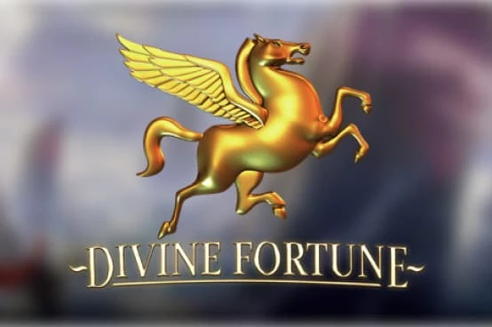 Divine Fortune logo