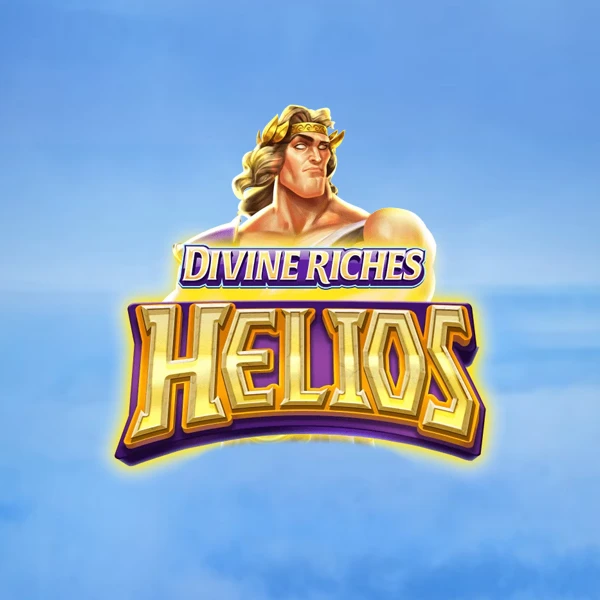 Divine Riches Helios Divine Riches Helios