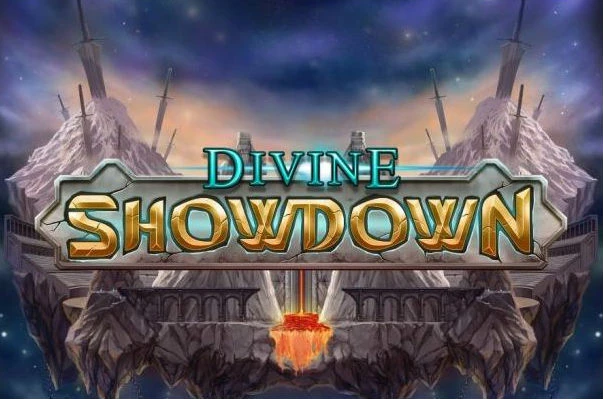 Divine Showdown Divine Showdown