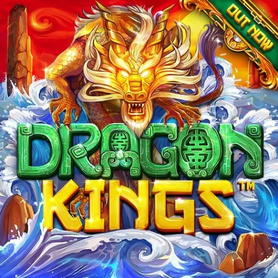 Dragon Kings Dragon Kings