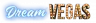 Logo image for Dream Vegas Casino