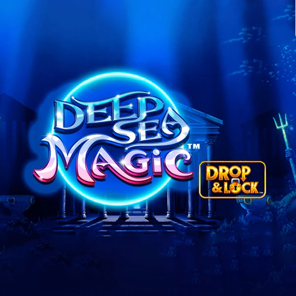 Drop And Lock Deep See Magic