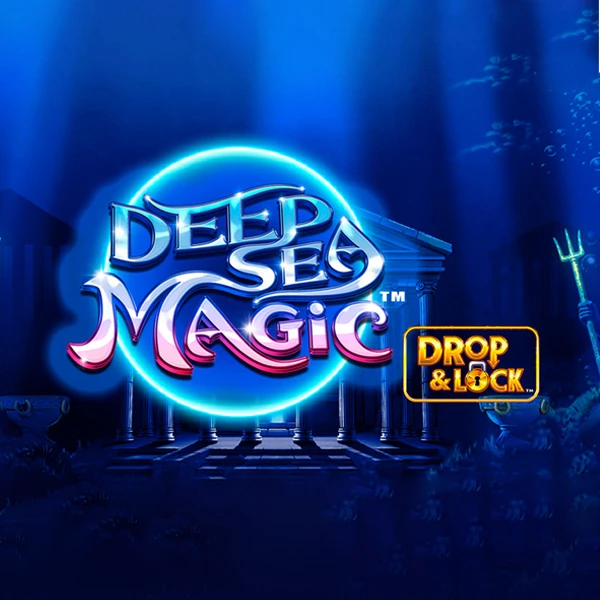 Drop And Lock Deep See Magic Drop And Lock Deep See Magic