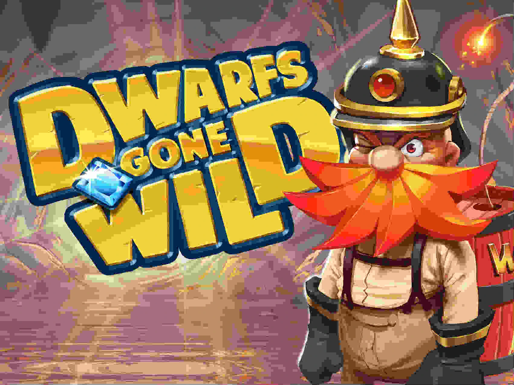 Dwarfs Gone Wild Dwarfs Gone Wild