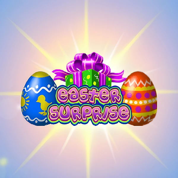 Easter Suprise Easter Suprise