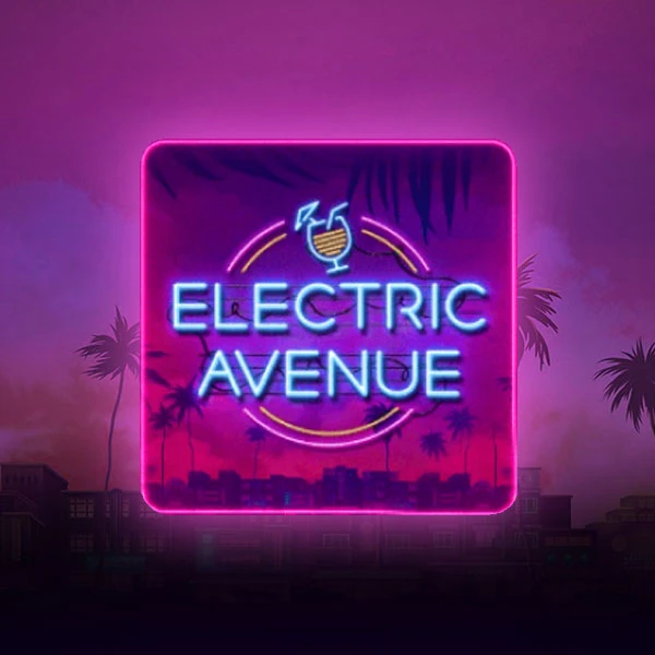 Electric Avenue Electric Avenue