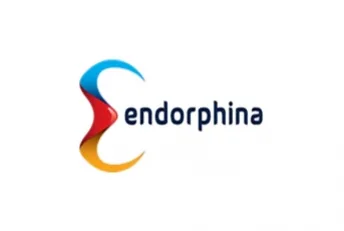 Endorphina image Logo image for Endorphina logo