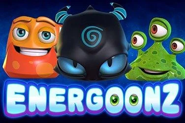 Energoonz logo