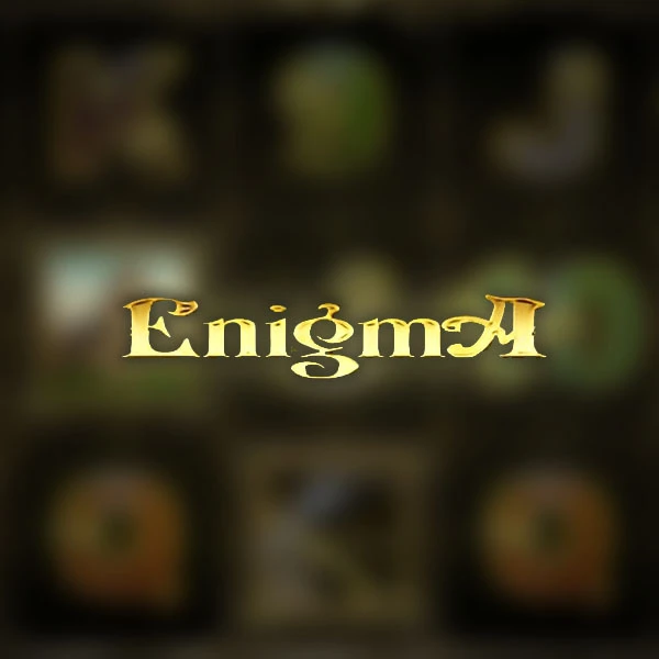 Enigma Enigma