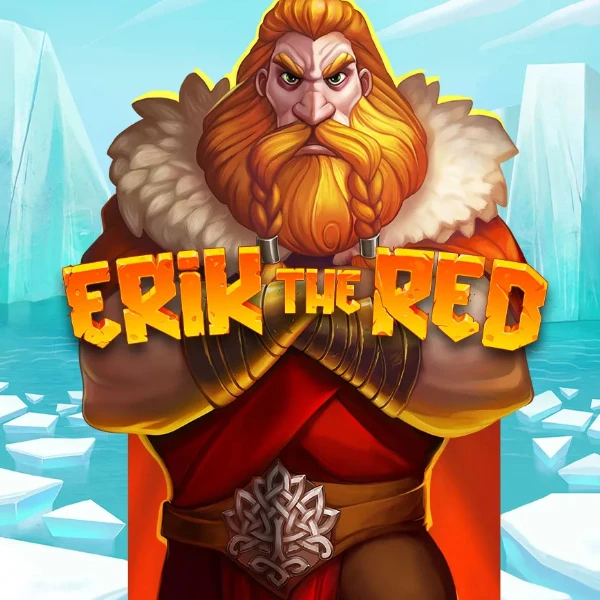 Erik the Red Erik the Red