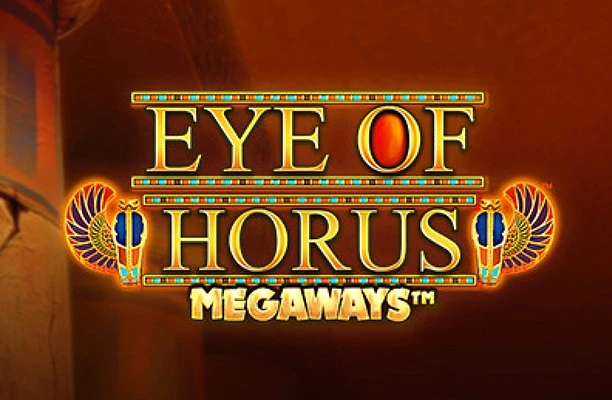 Eye of Horus Megaways Eye of Horus Megaways