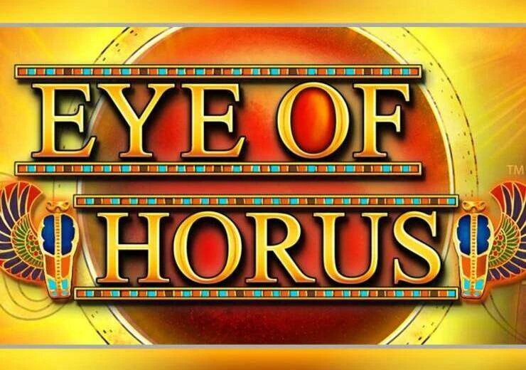 Eye of Horus Eye of Horus
