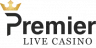 Logo image for Premier Live Casino