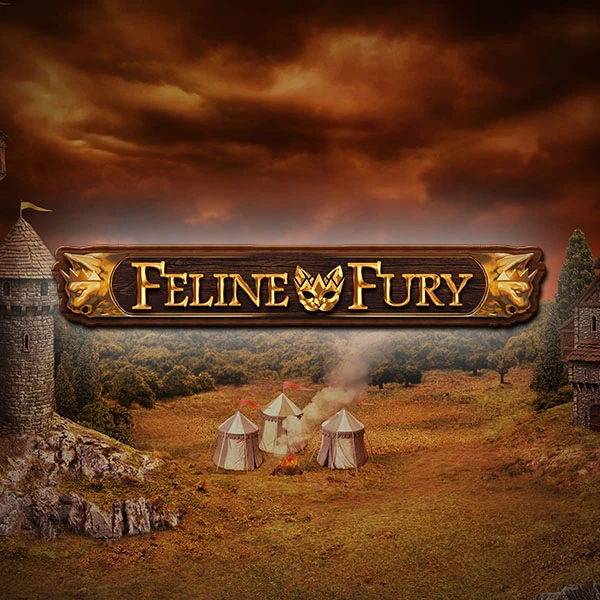 Feline Fury Feline Fury