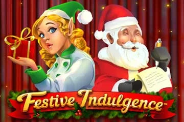 Festive Indulgence Festive Indulgence