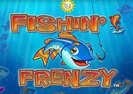 Fishin Frenzy Fishin Frenzy