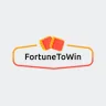 Logo image for Fortune to Win Casino