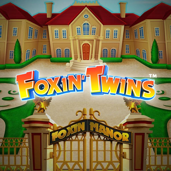 Foxin Twins Foxin Twins