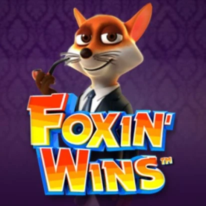 Foxin Wins Foxin Wins