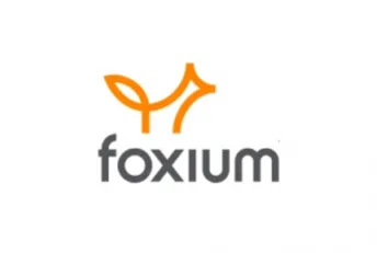 Foxium image Logo image for Foxium logo