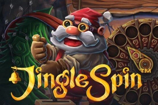Jingle Spin Jingle Spin