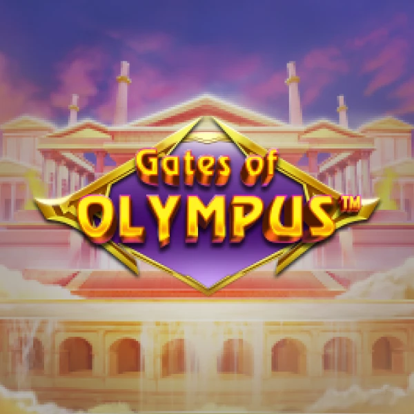 Gates of Olympus logo