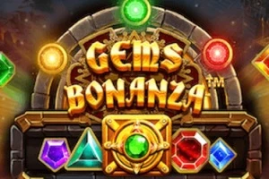 Gems Bonanza Gems Bonanza