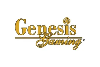 Genesis Gaming image Logo image for Genesis Gaming logo