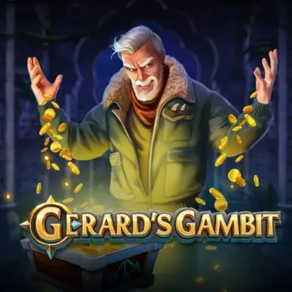 Gerard's Gambit logo