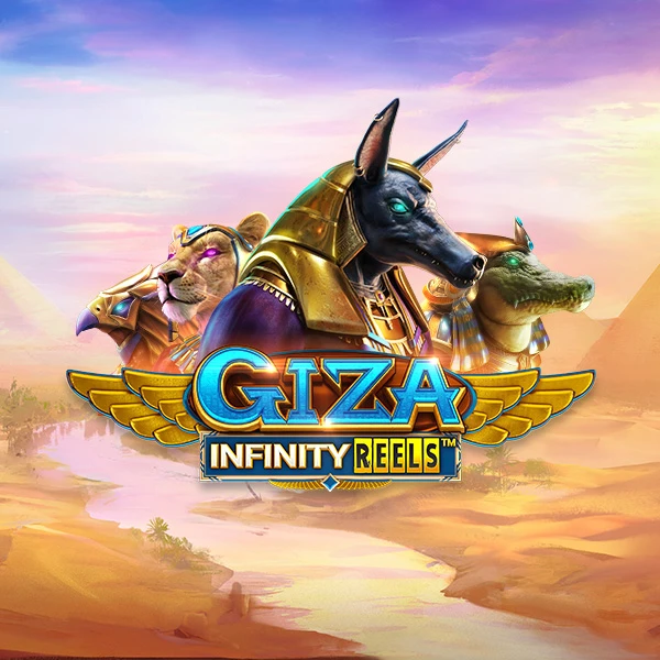 Giza Infinity Reels Giza Infinity Reels