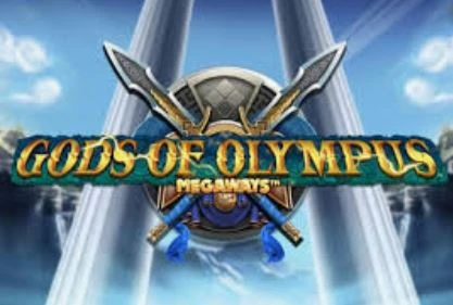 Gods of Olympus Megaways Gods of Olympus Megaways