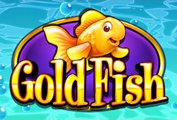 Gold Fish Gold Fish