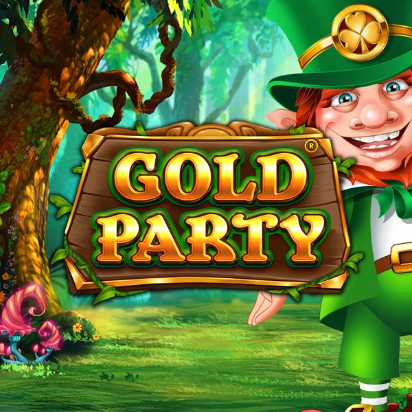 Gold Party Gold Party