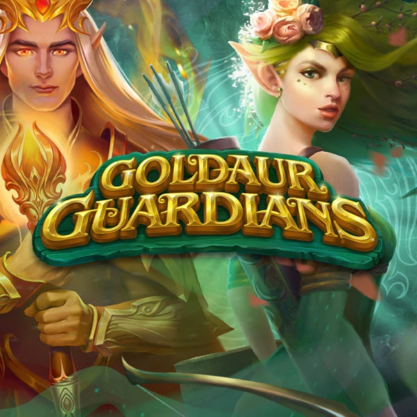 Goldaur Guardians Goldaur Guardians