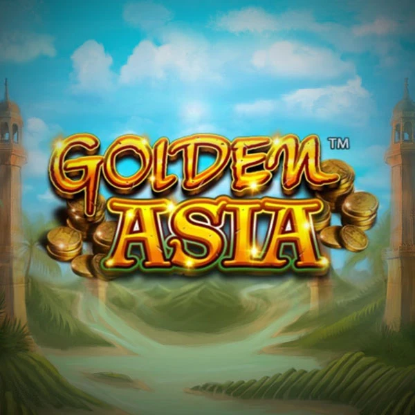 Golden Asia Golden Asia