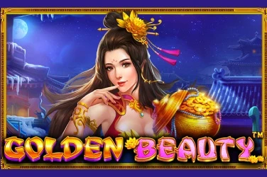Golden Beauty Golden Beauty