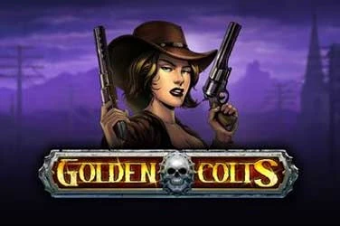 Golden Colts Golden Colts