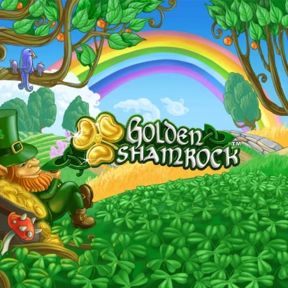 Golden Shamrock Golden Shamrock