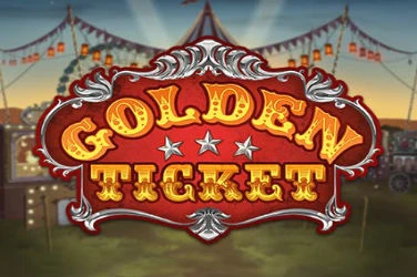Golden Ticket Golden Ticket