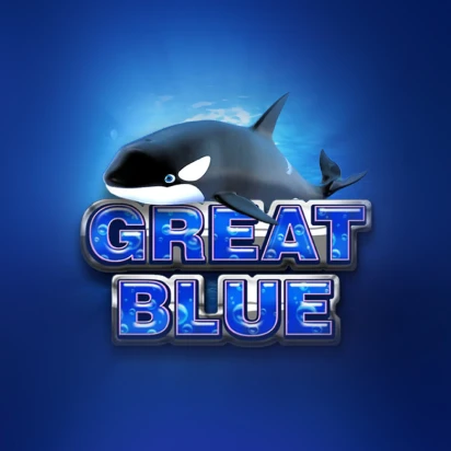 Great Blue Great Blue