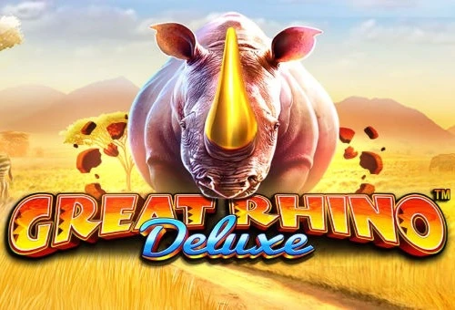 Great Rhino deluxe Great Rhino deluxe