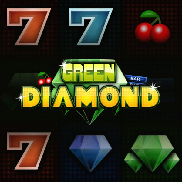 Green Diamond Green Diamond