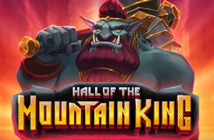 Hall of the Mountain King Hall of the Mountain King