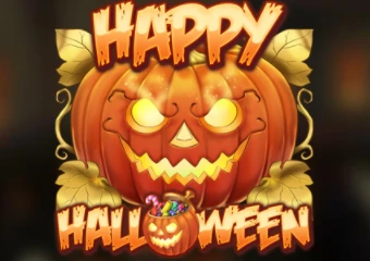 Happy Halloween Happy Halloween